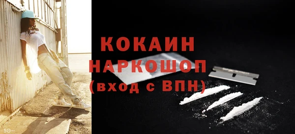прущий лед Белокуриха